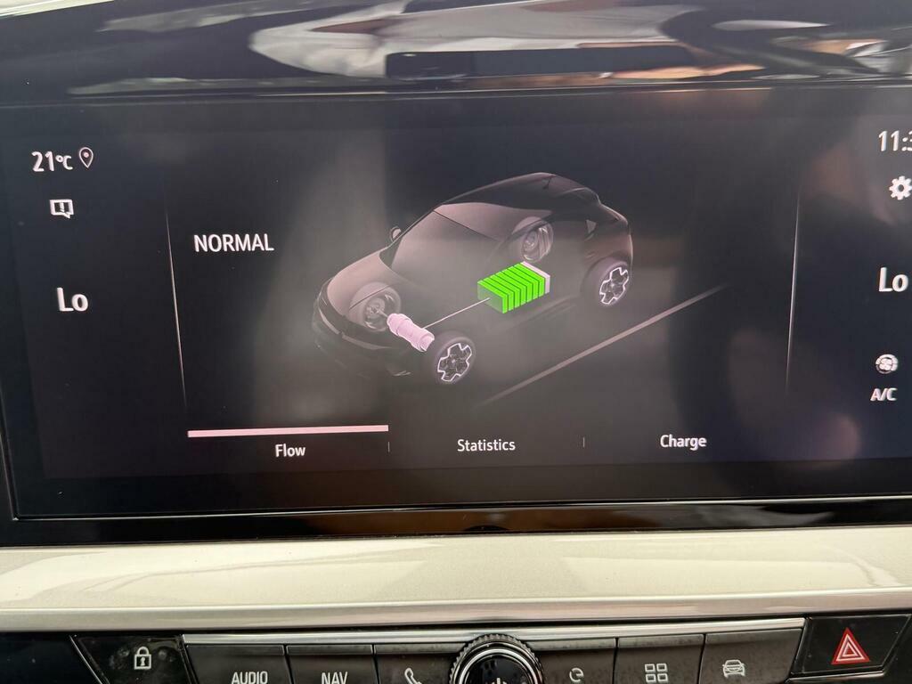 Vauxhall Mokka-e 100Kw Ultimate 50Kwh Black #21