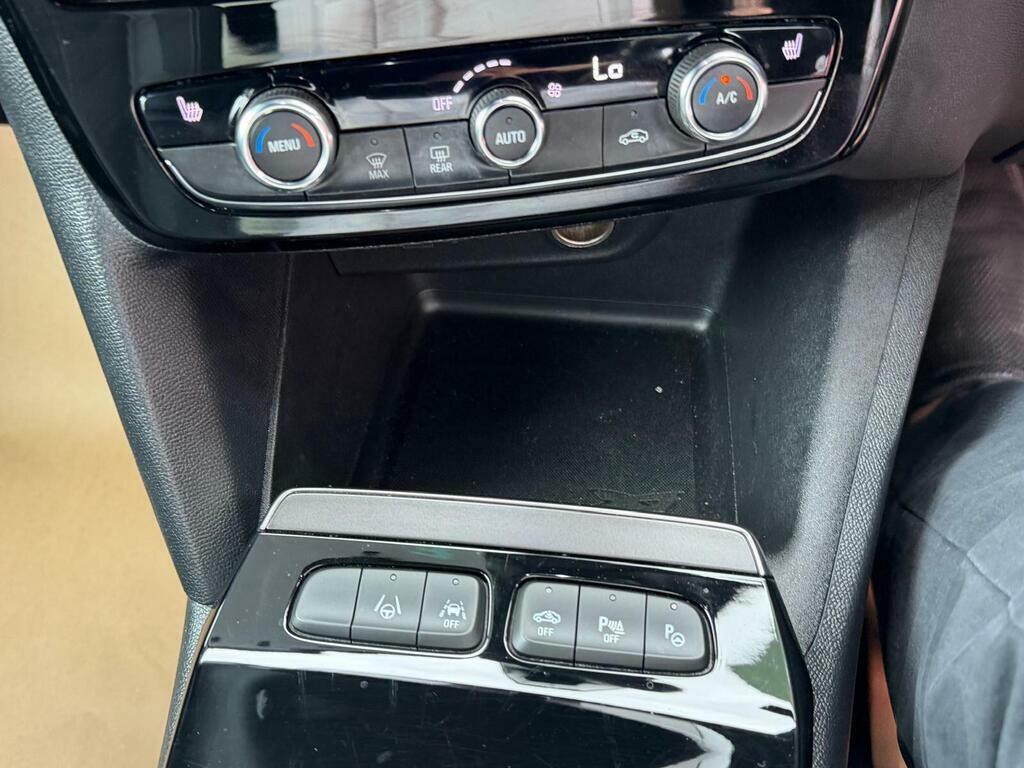 Vauxhall Mokka-e 100Kw Ultimate 50Kwh Black #12