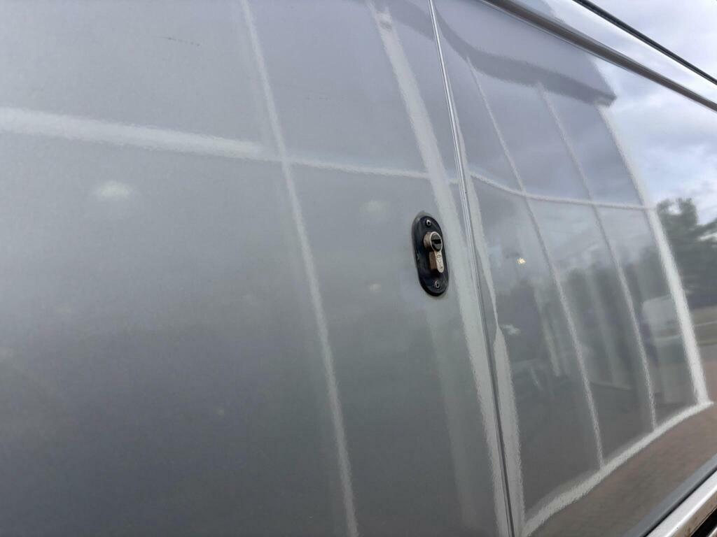 Citroen Dispatch 2.0 Bluehdi 1400 Enterprise Plus Xs Panel Van 6Dr Grey #34