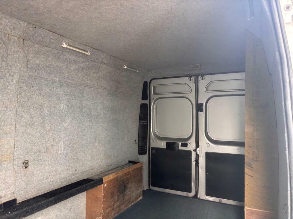 Citroen Dispatch 2.0 Bluehdi 1400 Enterprise Plus Xs Panel Van 6Dr Grey #32