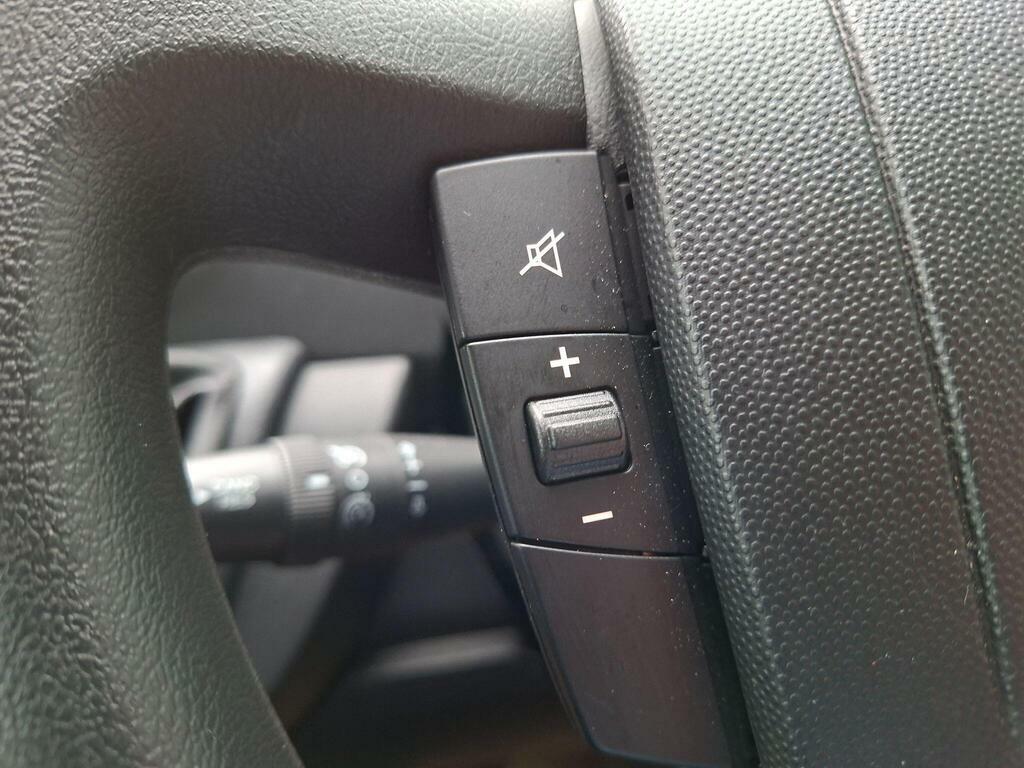 Vauxhall Movano 2.2 Cdti 3500 Biturbo Prime Panel Van M Silver #18