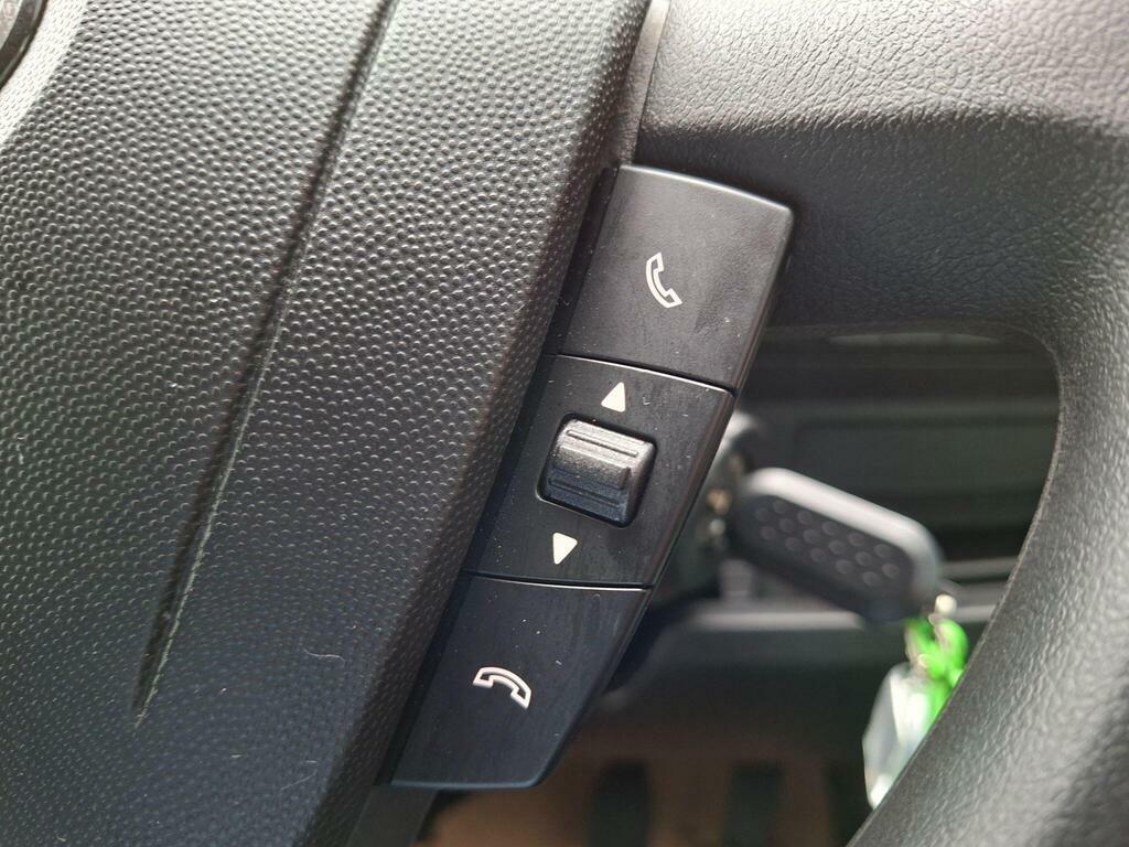 Vauxhall Movano 2.2 Cdti 3500 Biturbo Prime Panel Van M Silver #17