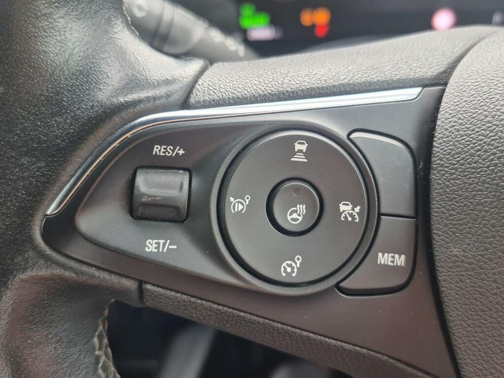 Vauxhall Mokka-e 50Kwh Ultimate #25