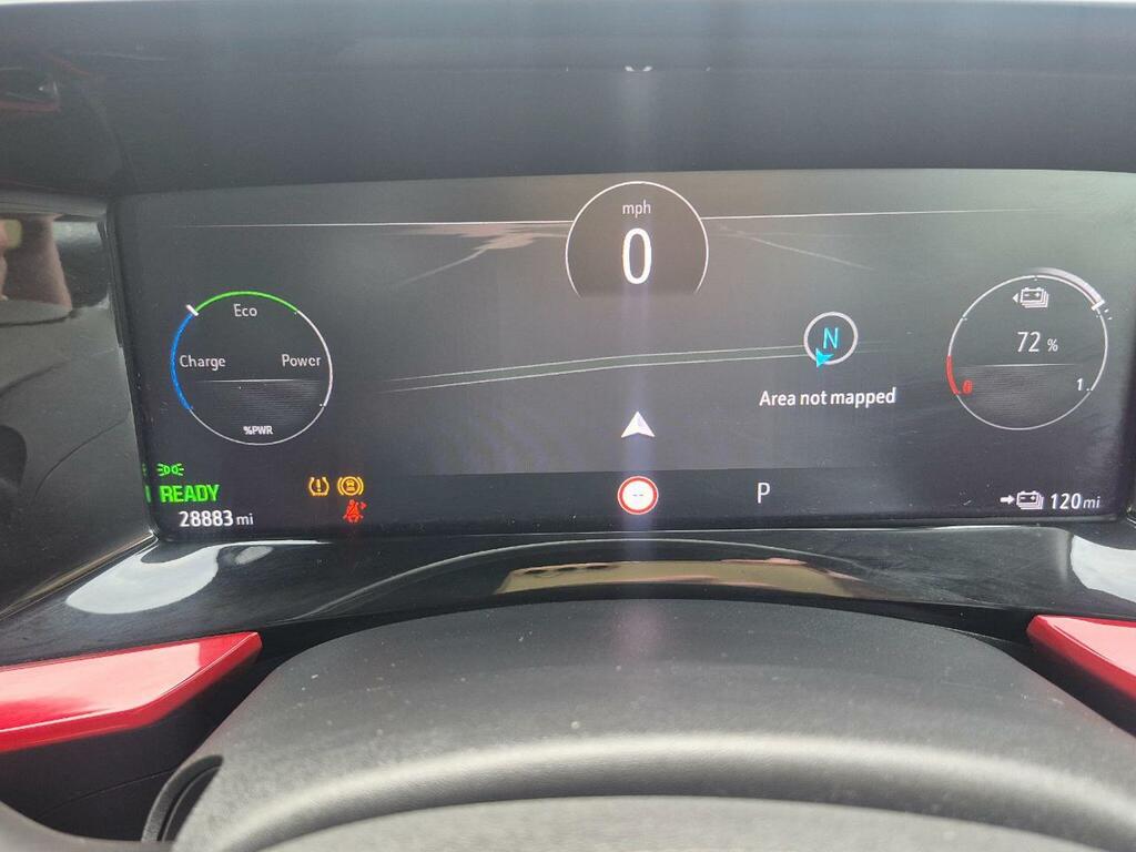 Vauxhall Mokka-e 50Kwh Ultimate #35