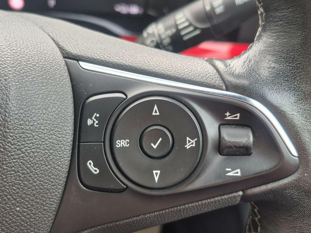 Vauxhall Mokka-e 50Kwh Ultimate #24