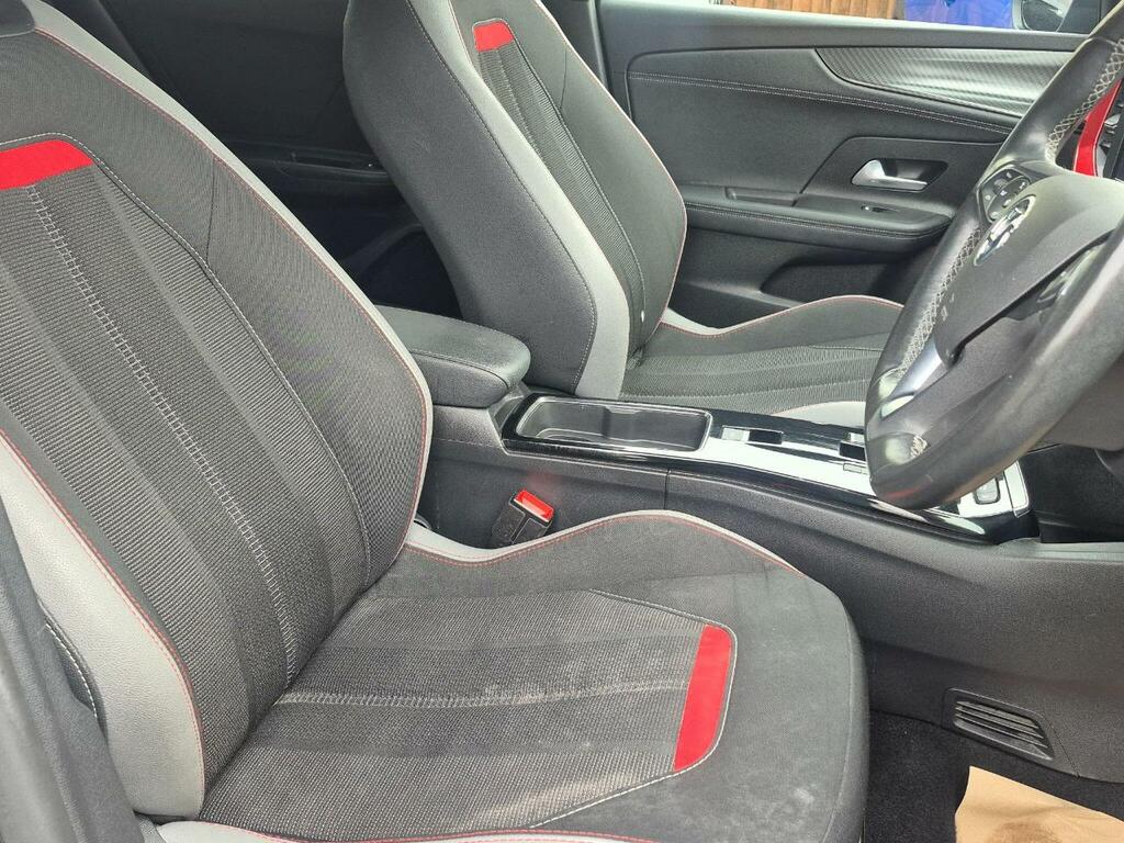 Vauxhall Mokka-e 50Kwh Ultimate #17