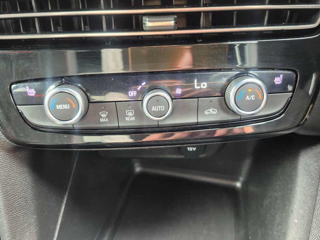 Vauxhall Mokka-e 50Kwh Ultimate #26