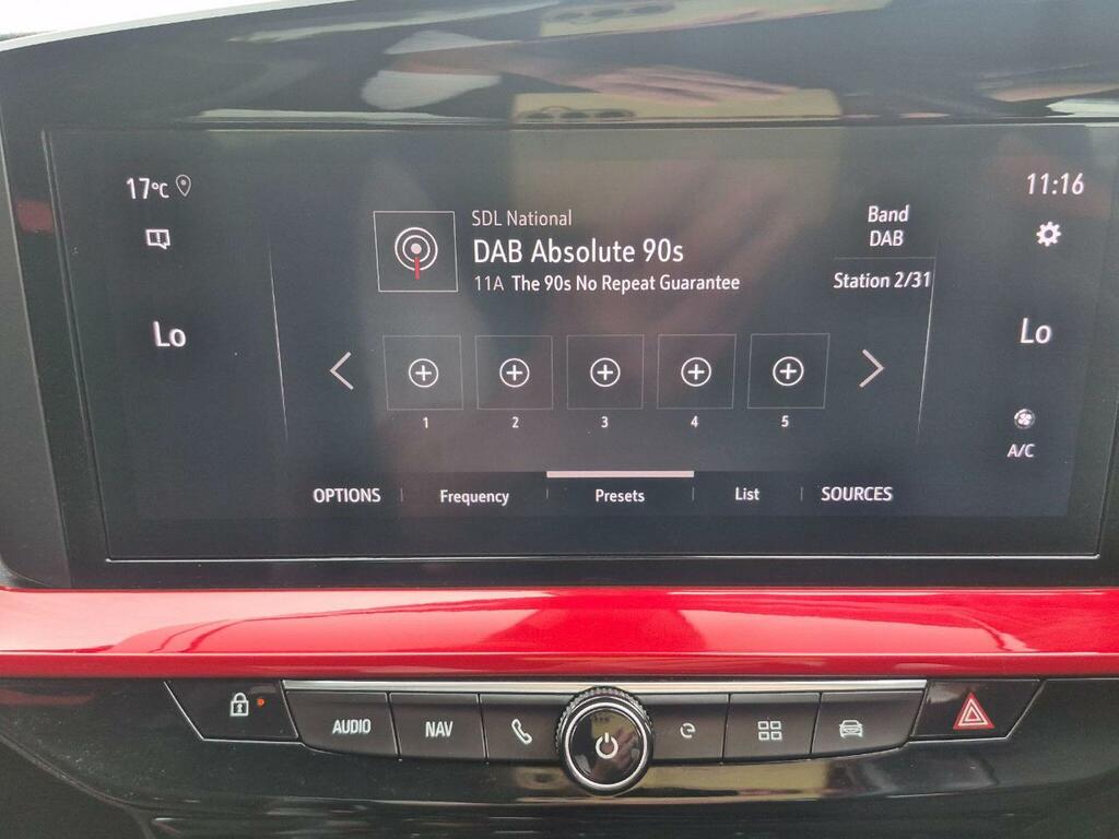 Vauxhall Mokka-e 50Kwh Ultimate #31