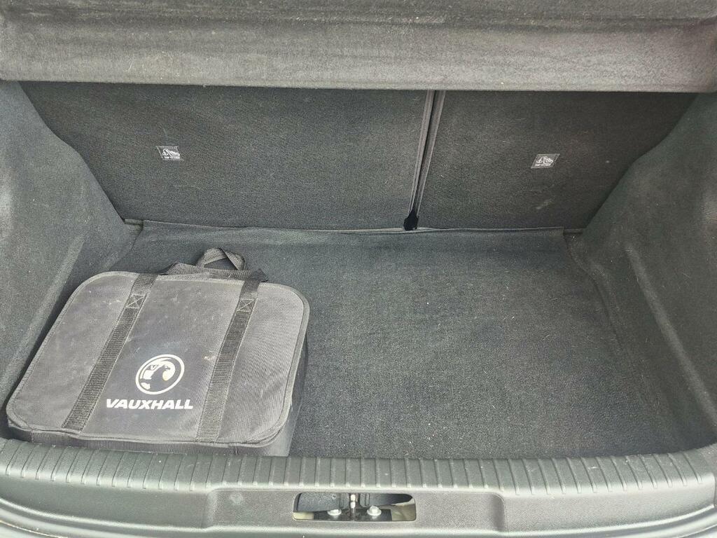 Vauxhall Mokka-e 50Kwh Ultimate #16
