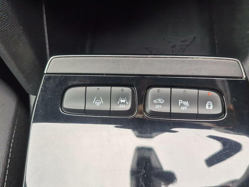 Vauxhall Mokka-e 50Kwh Ultimate #29