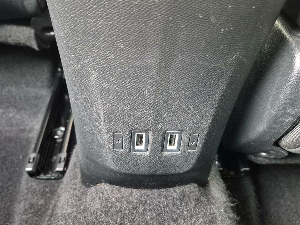 Vauxhall Mokka-e 50Kwh Ultimate #22