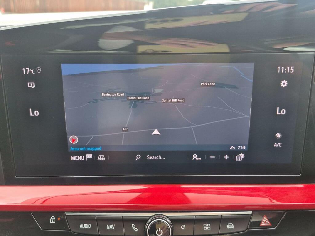 Vauxhall Mokka-e 50Kwh Ultimate #32