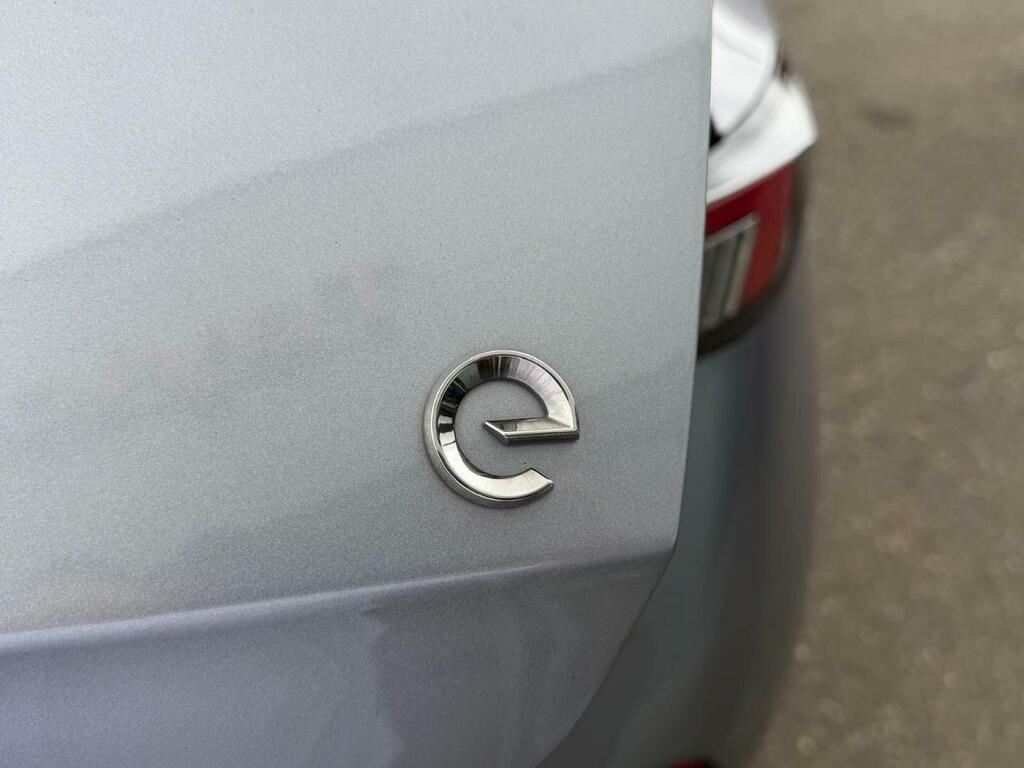 Vauxhall Mokka-e 50Kwh Gs Line White #34