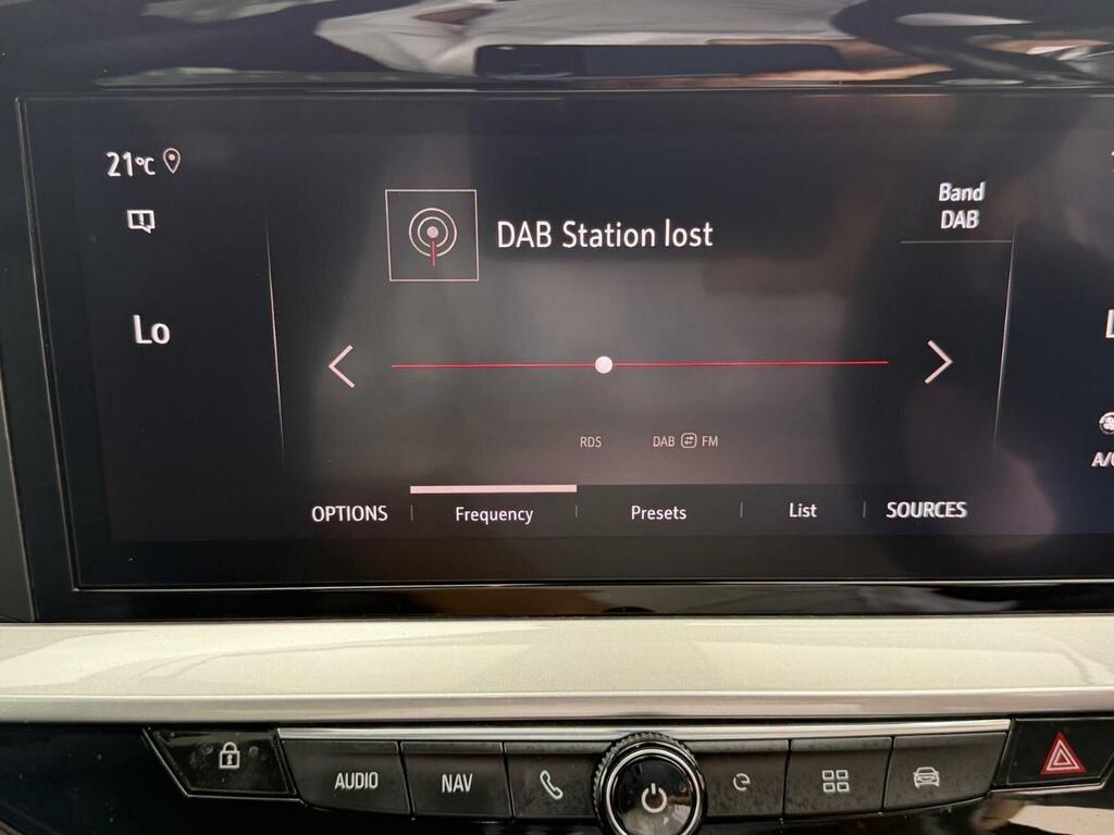 Vauxhall Mokka-e 50Kwh Gs Line White #25