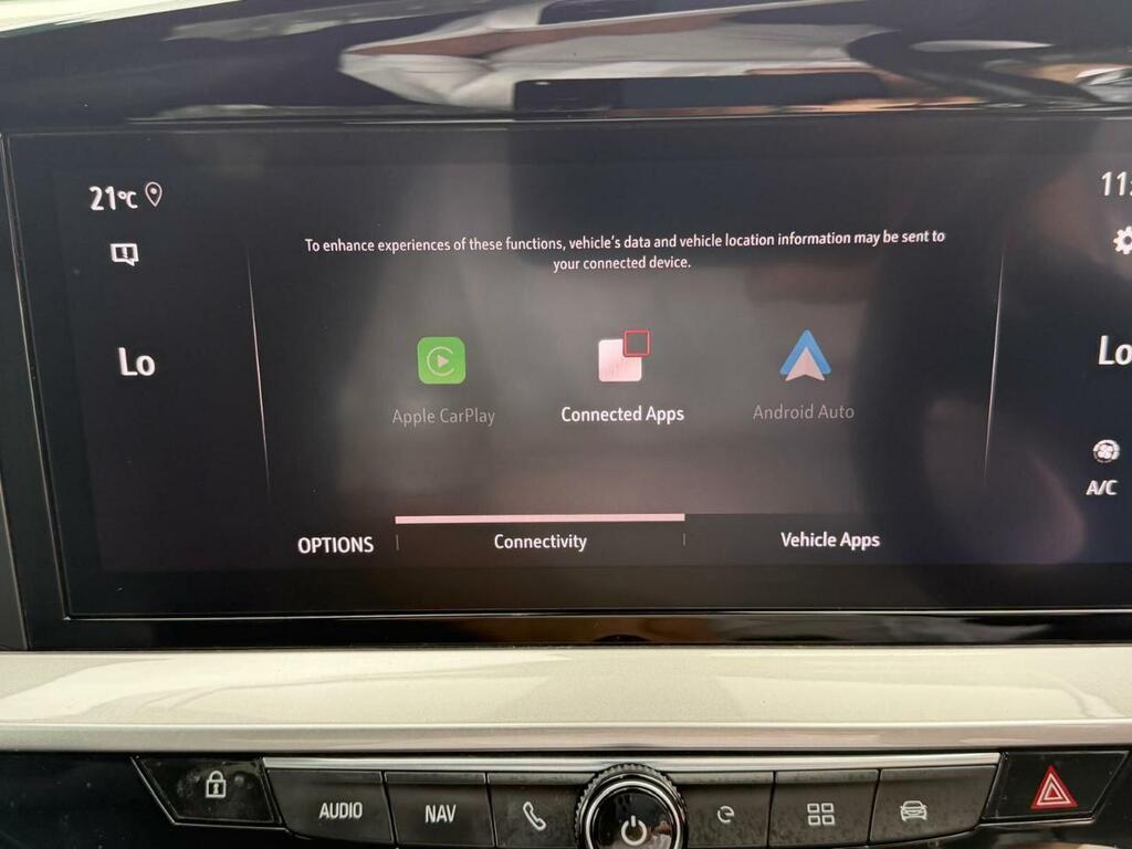 Vauxhall Mokka-e 50Kwh Gs Line White #21