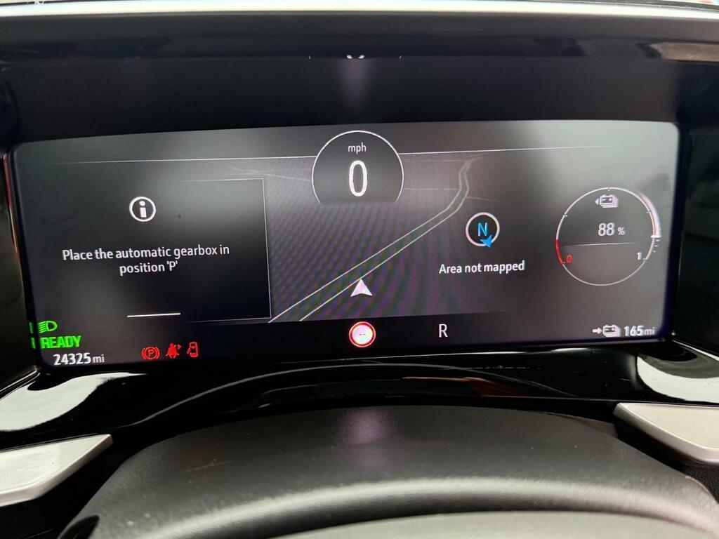 Vauxhall Mokka-e 50Kwh Gs Line White #28