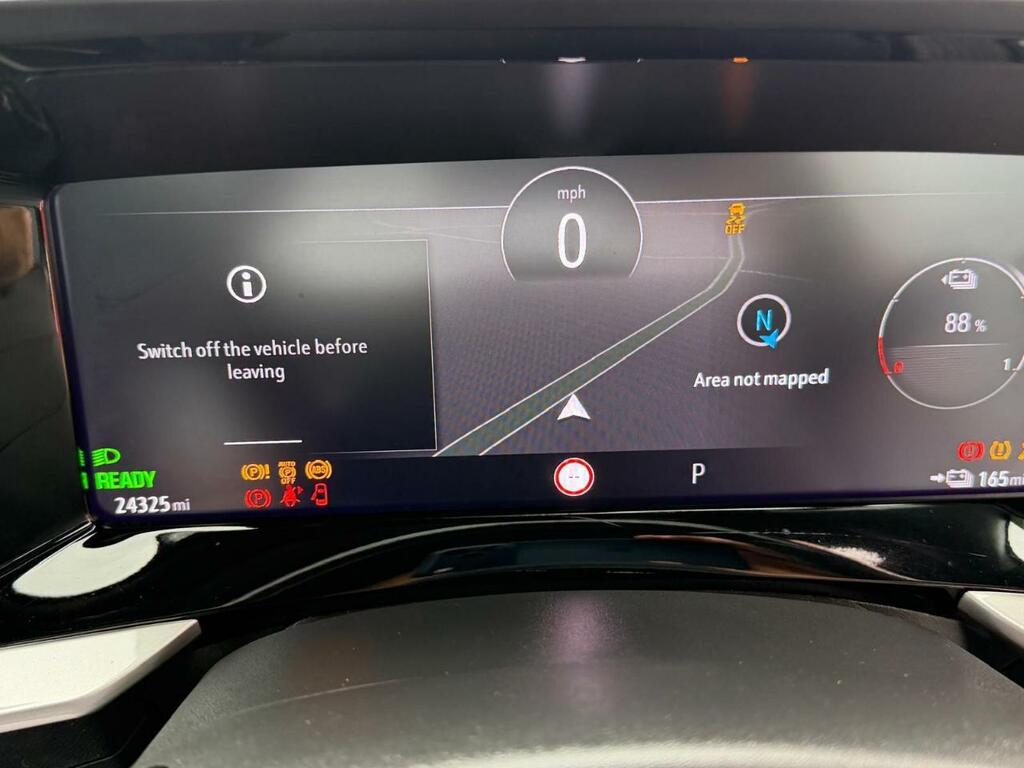 Vauxhall Mokka-e 50Kwh Gs Line White #29