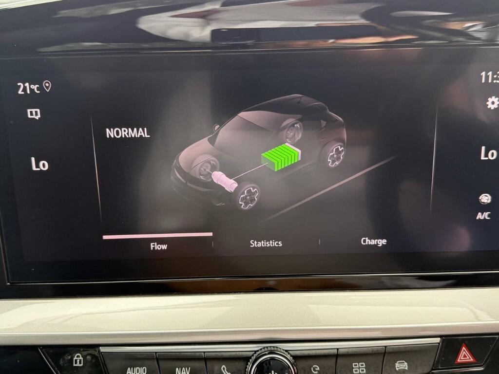 Vauxhall Mokka-e 50Kwh Gs Line White #22