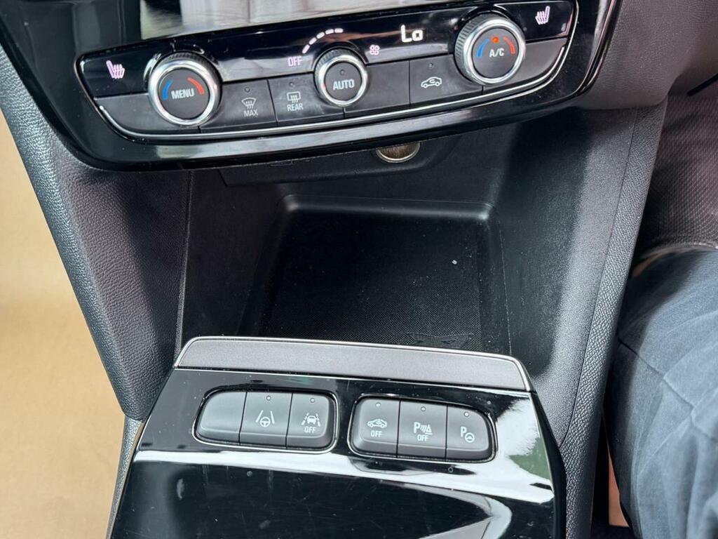 Vauxhall Mokka-e 50Kwh Gs Line White #11