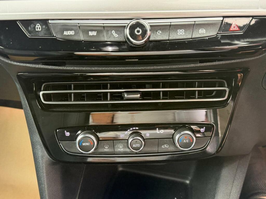 Vauxhall Mokka-e 50Kwh Gs Line White #26