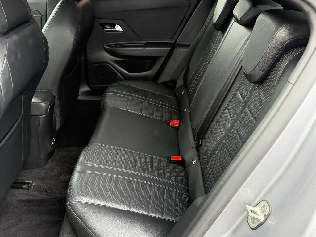 Vauxhall Mokka-e 50Kwh Gs Line White #10