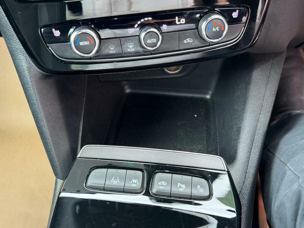 Vauxhall Mokka-e 50Kwh Gs Line White #13