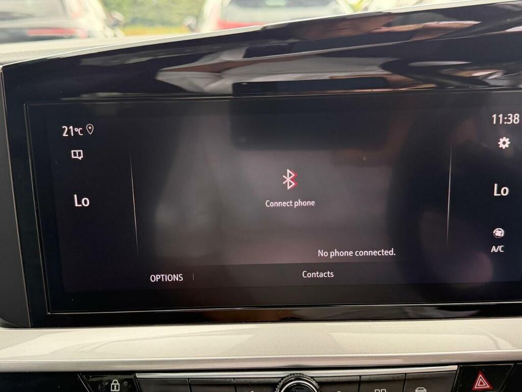 Vauxhall Mokka-e 50Kwh Gs Line White #24