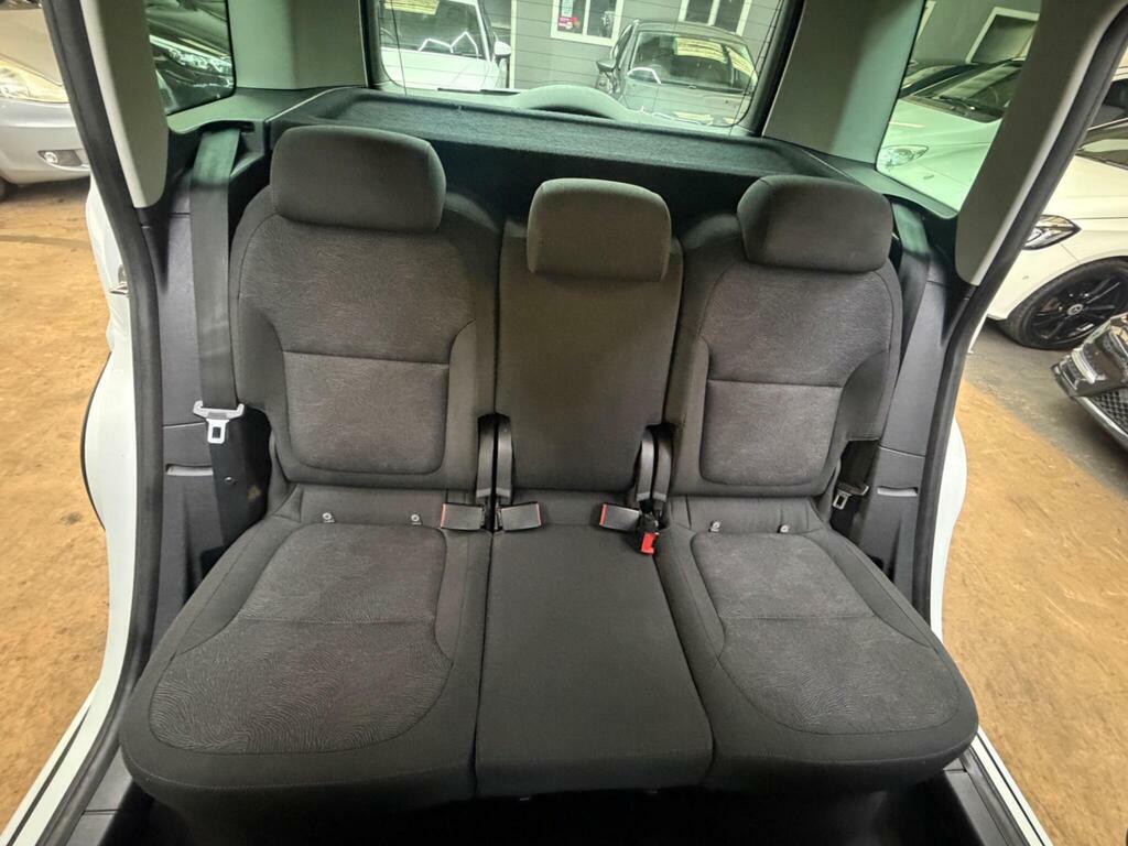 Skoda Yeti 2.0 Tdi Se Euro 5 White #3