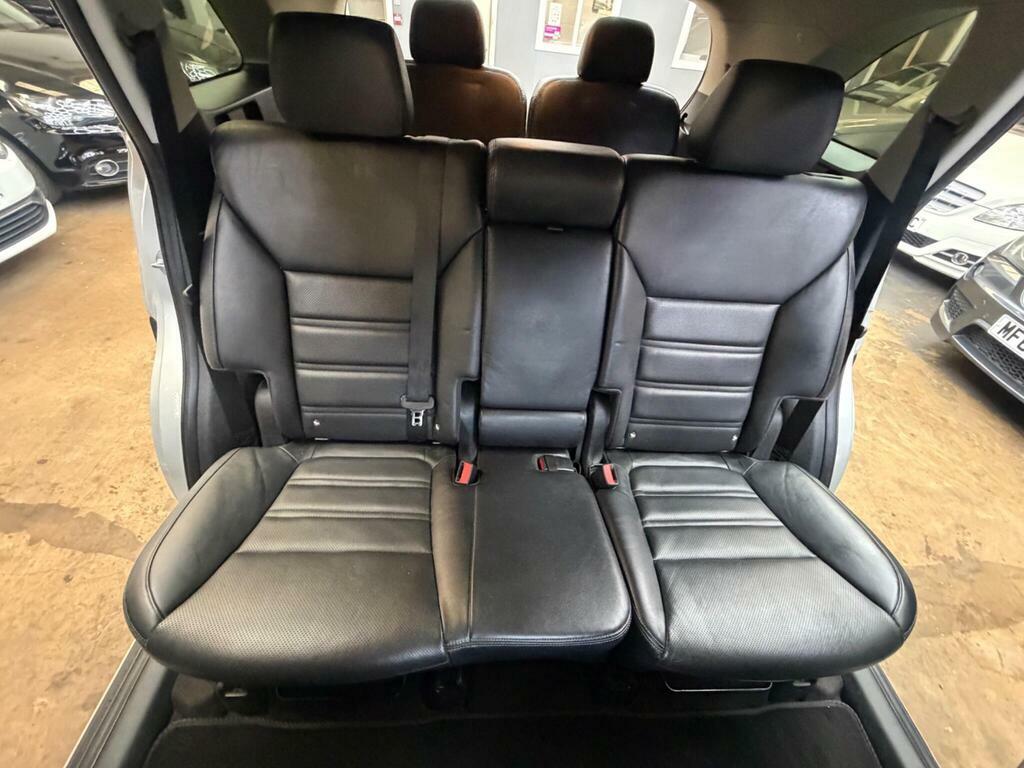 Kia Sorento 2.2 Crdi Kx-2 Awd Euro 6 S S Silver #3