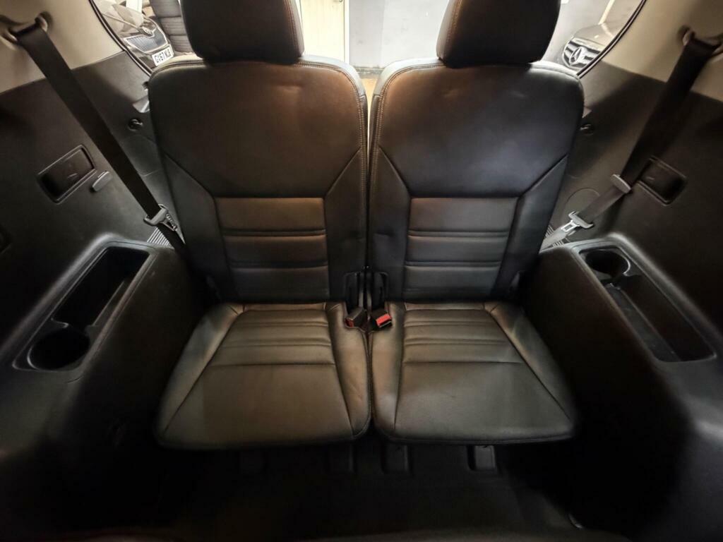 Kia Sorento 2.2 Crdi Kx-2 Awd Euro 6 S S Silver #4