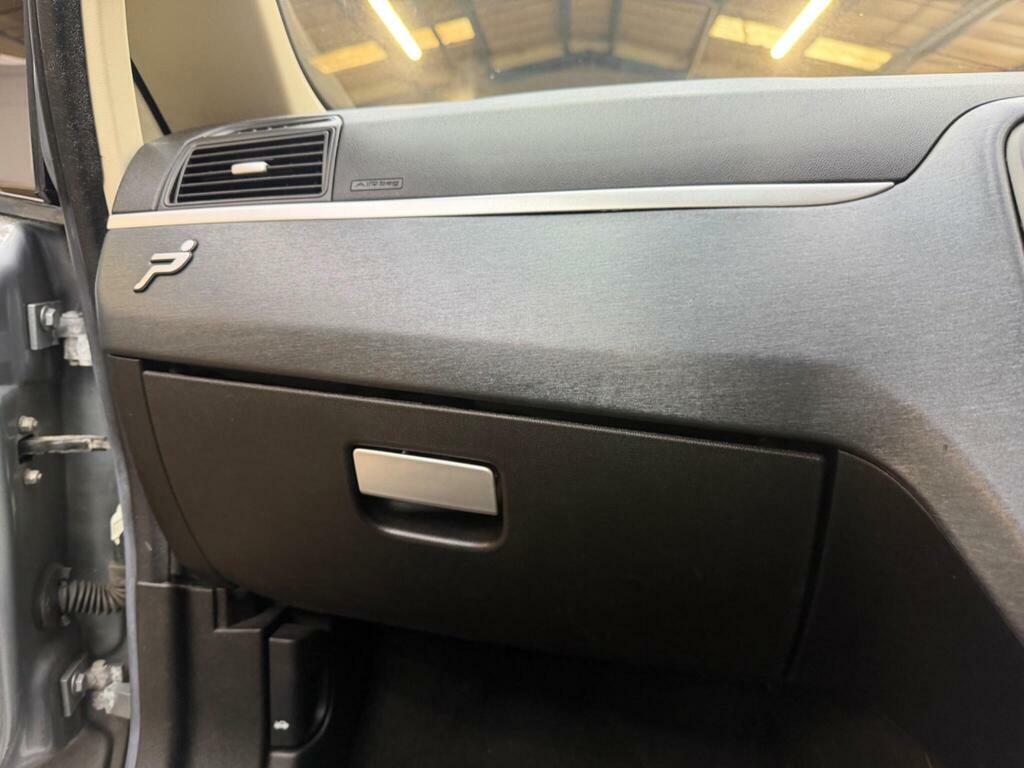 Fiat Grande Punto 1.4L Active Black #33