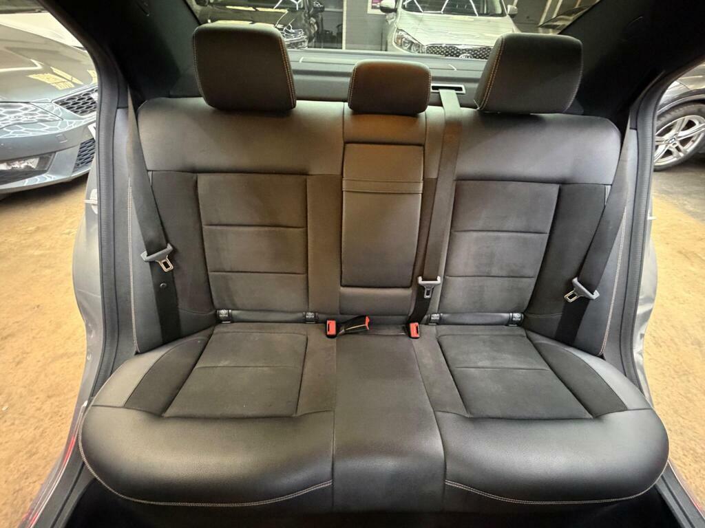 Mercedes-Benz E Class 2.1 E220 Bluetec Amg Line G-tronic Euro 6 S S Silver #3