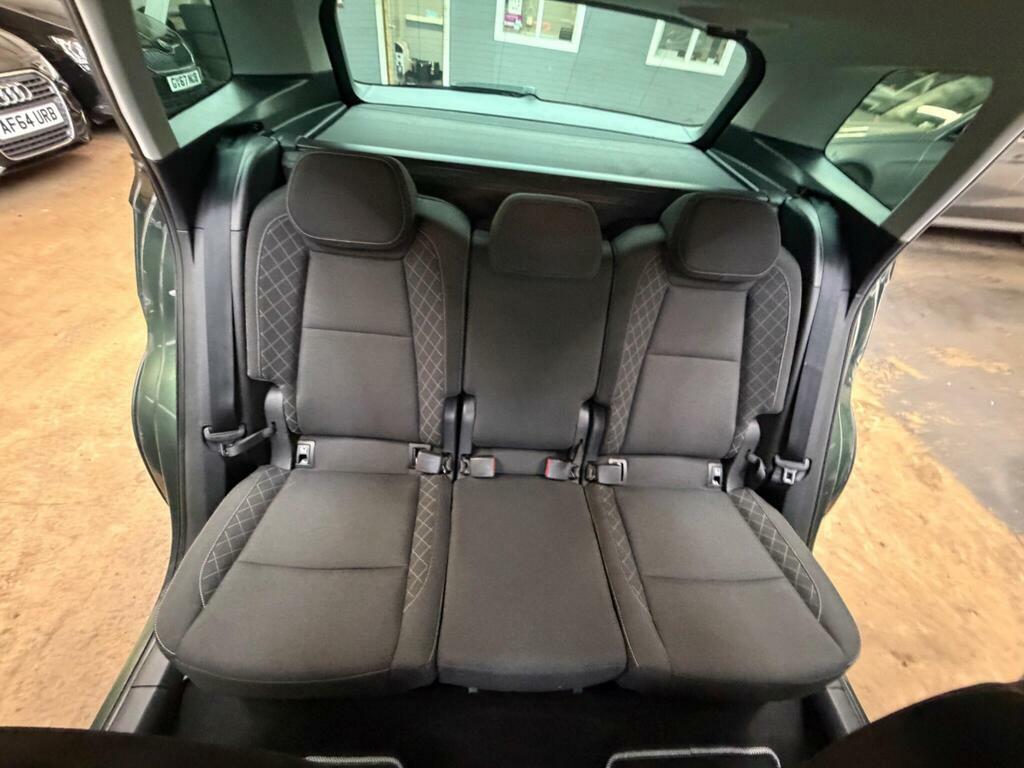 Skoda Karoq 2.0 Tdi Se Dsg 4Wd Euro 6 S S Green #3