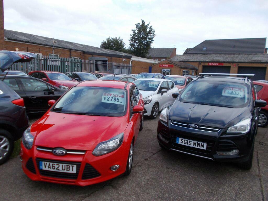 Citroen C3 Picasso Platinum Puretech Grey #41