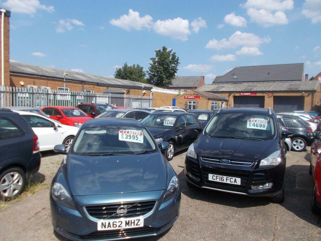 Citroen C3 Picasso Platinum Puretech Grey #32