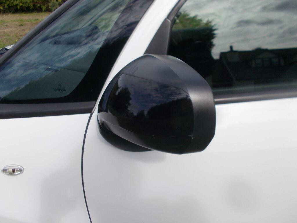 Citroen C3 Picasso Platinum Puretech Grey #20