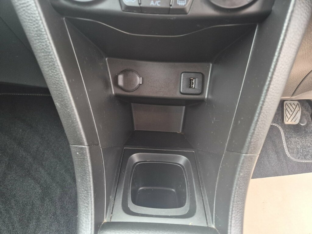 Suzuki Swift 1.2 Sz3 2013 White #15