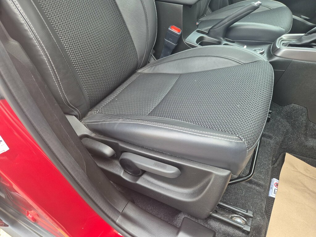 Suzuki SX4 S-cross 1.5 Motion Ags Black #12