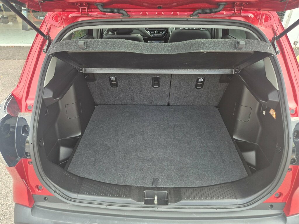 Suzuki SX4 S-cross 1.5 Motion Ags Black #34
