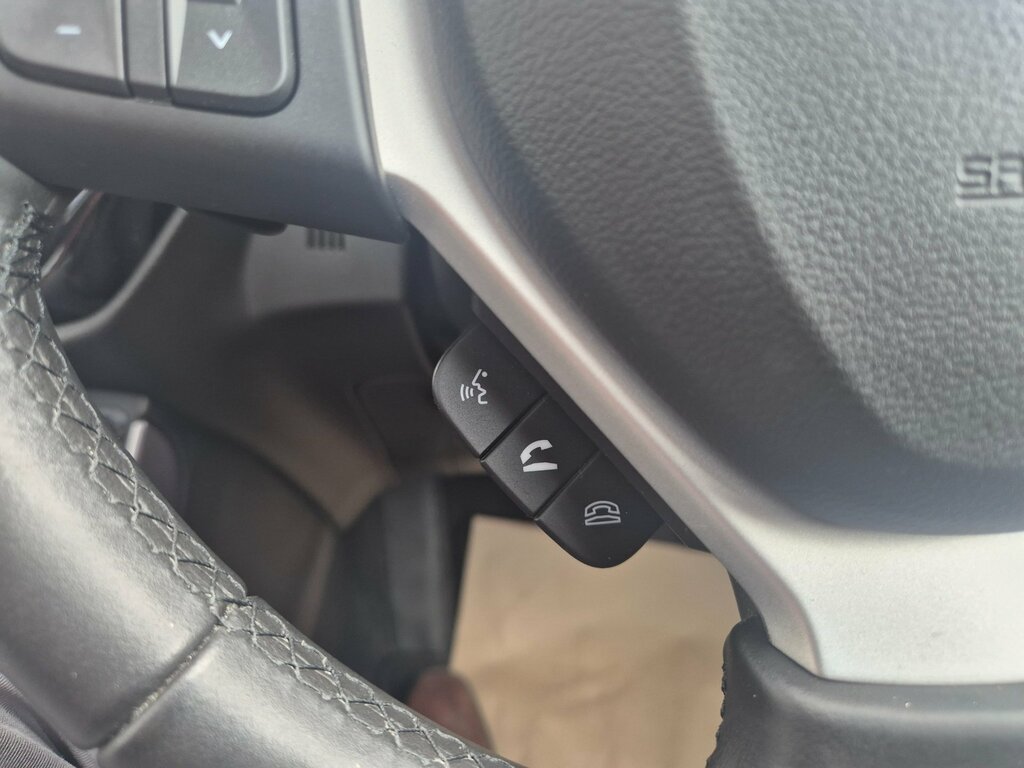 Suzuki SX4 S-cross 1.5 Motion Ags Black #18