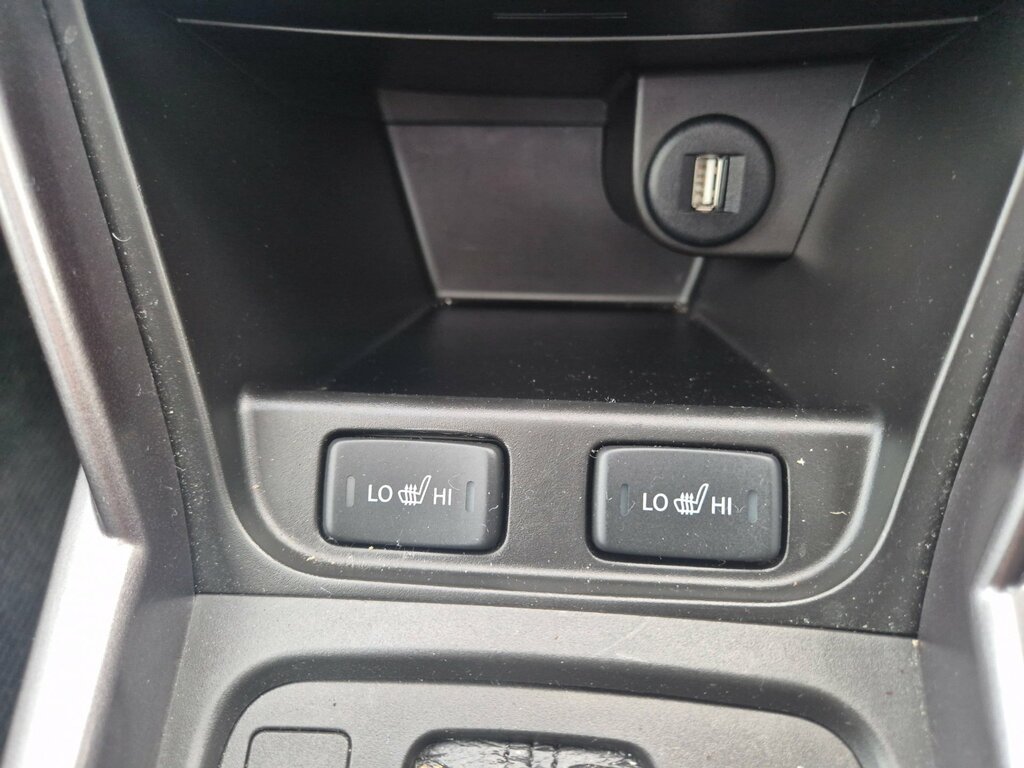 Suzuki SX4 S-cross 1.5 Motion Ags Black #22