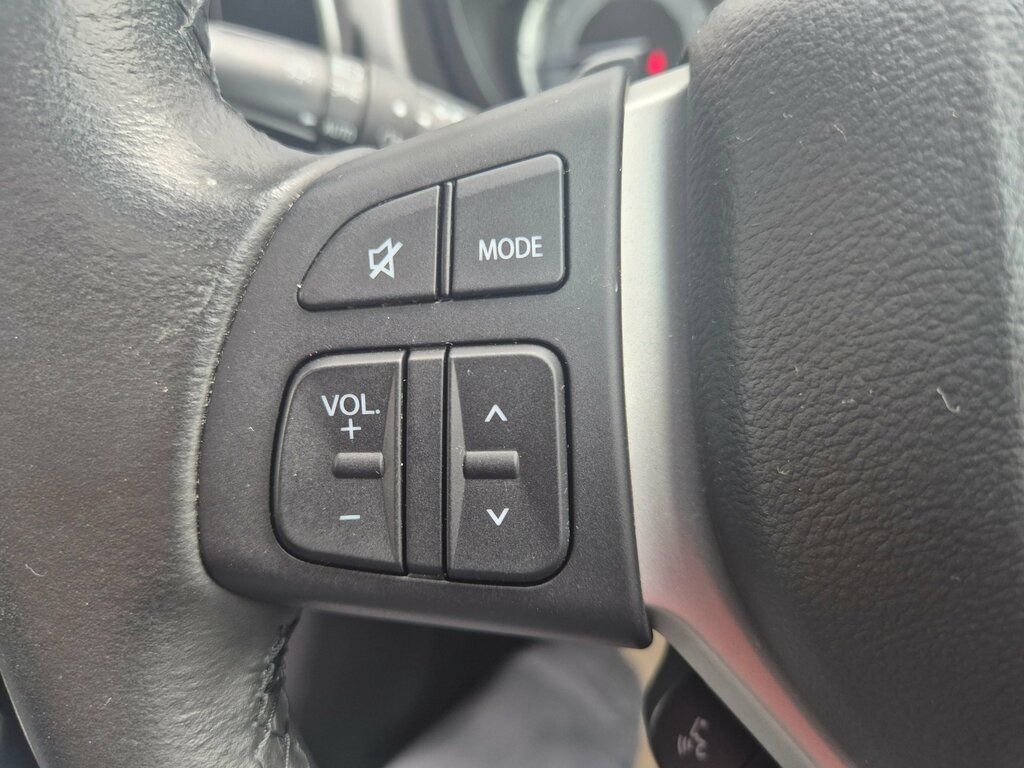 Suzuki SX4 S-cross 1.5 Motion Ags Black #17