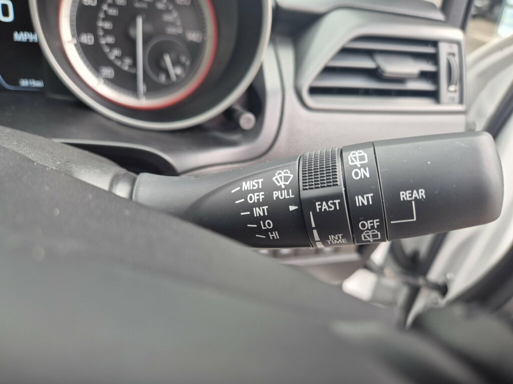 Suzuki Swift Sz-l Dualjet Mhev 1.2 Blue #14