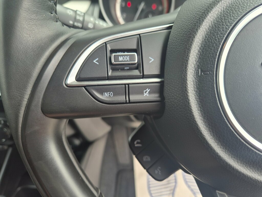 Suzuki Swift Sz-l Dualjet Mhev 1.2 Blue #16