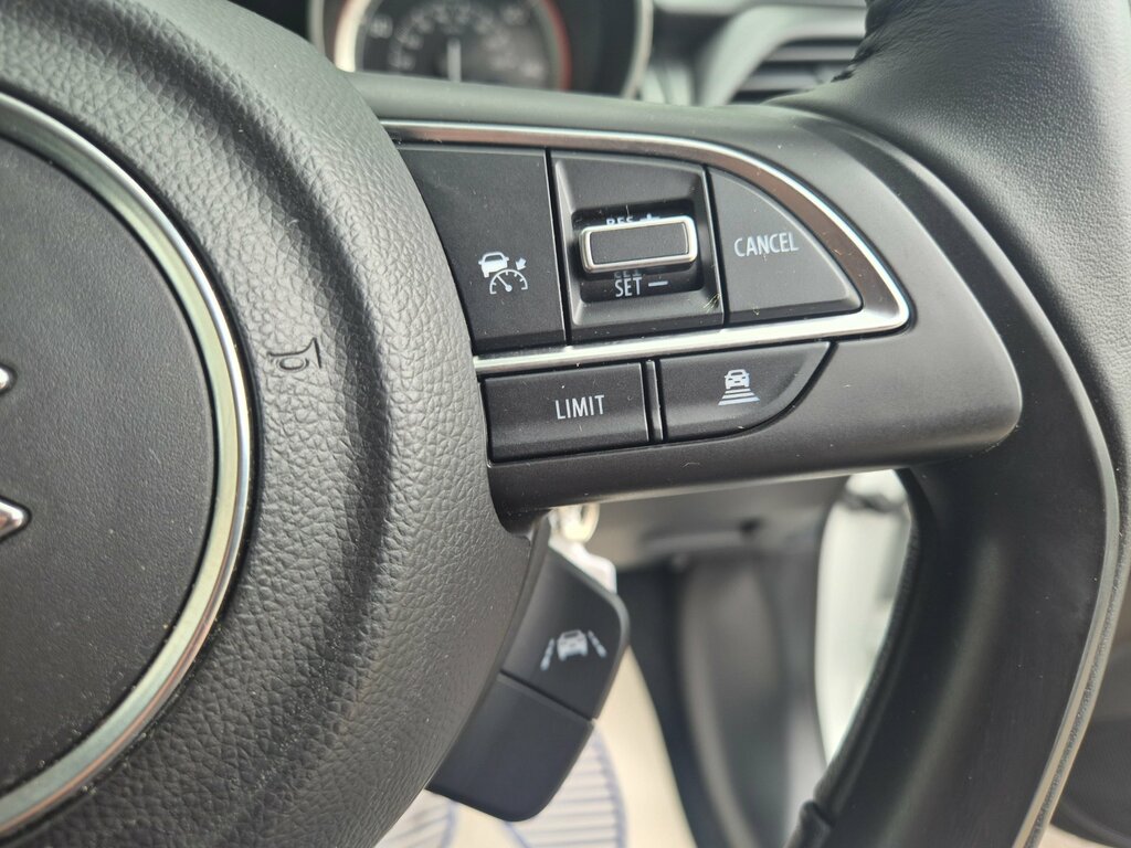Suzuki Swift Sz-l Dualjet Mhev 1.2 Blue #15