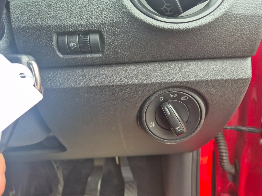 Skoda Citigo Hatchback Black #11