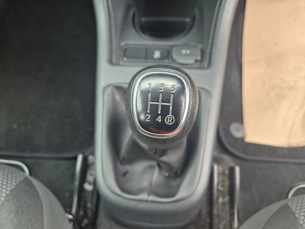 Skoda Citigo Hatchback Black #15