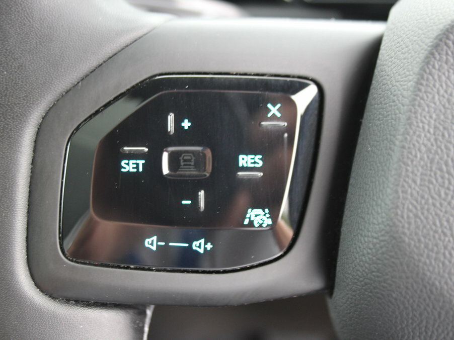 Ford Explorer 210Kw Premium 77Kwh Blue #25