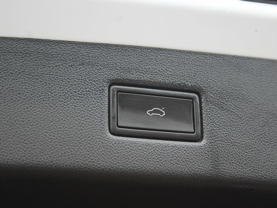 Ford Explorer 210Kw Premium 77Kwh Blue #17