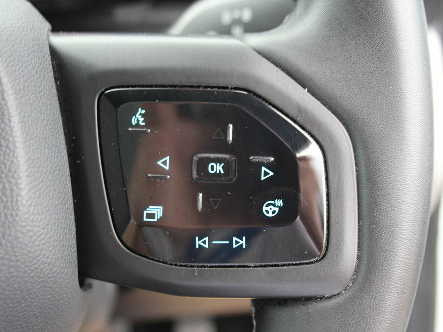 Ford Explorer 210Kw Premium 77Kwh Blue #26